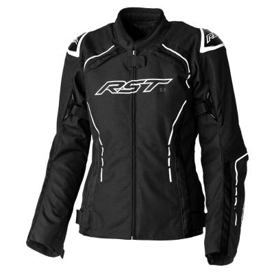 Blouson Moto RST S1 TEX FEMME