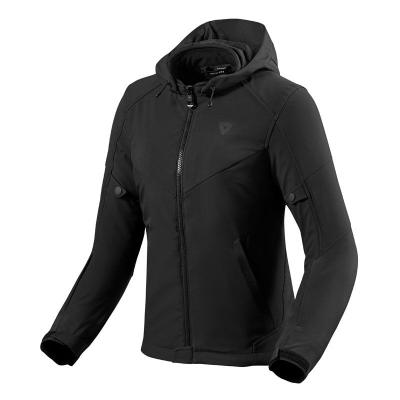 Blouson Moto Rev it AFTERBURN H2O LADIES