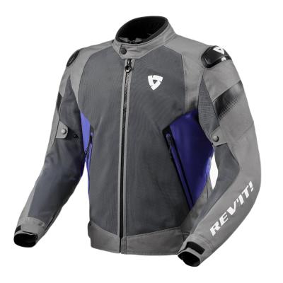 Blouson Moto Rev it CONTROL AIR H2O
