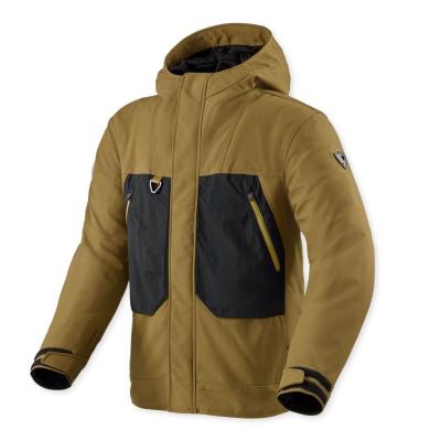 Blouson Moto Rev it ENTROPY H2O