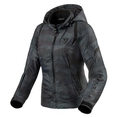 Blouson Moto Rev it FLARE 2 LADIES
