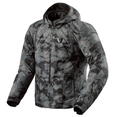 Blouson Moto Rev it FLARE 3 H2O