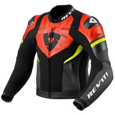 Blouson Moto Rev it HYPERSPEED 2 AIR