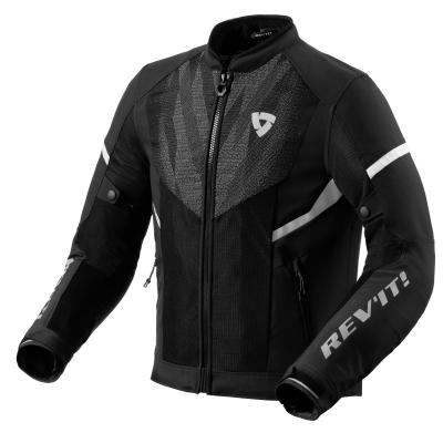 Blouson Moto Rev it HYPERSPEED 2 GT AIR
