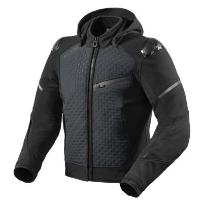 Blouson Moto Rev it IRIDIUM H2O