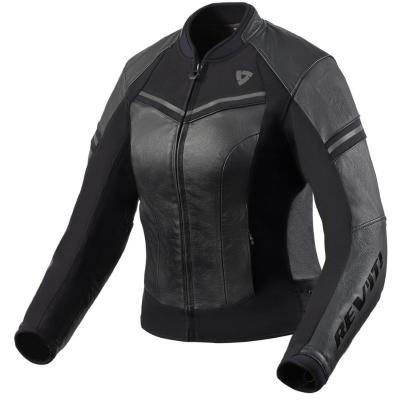 Blouson Moto Rev it MEDIAN LADIES - FEMME