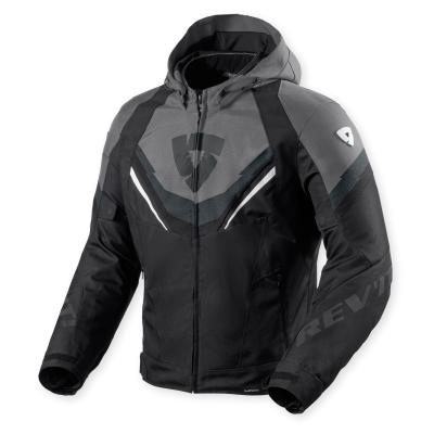 Blouson Moto Rev it QUANTUM 3 H2O