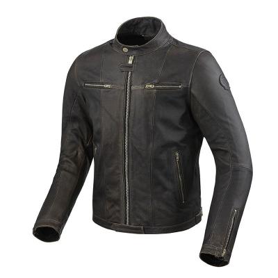 Blouson Moto Rev it ROSWELL
