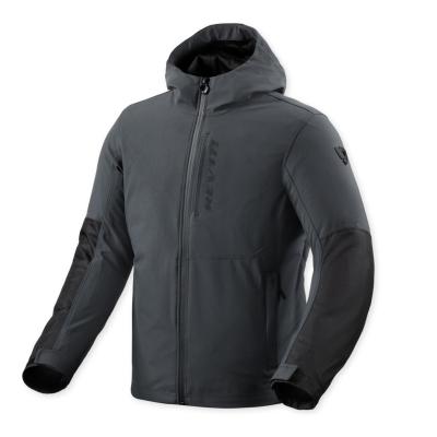 Blouson Moto Rev it TRAFFIC 2 H2O