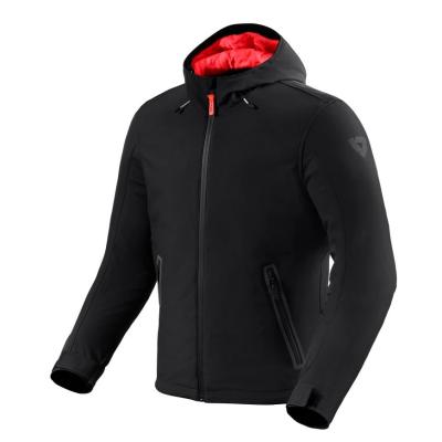 Blouson Moto Rev it TRAFFIC H2O