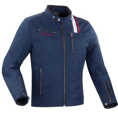 Blouson Moto Segura BRADDY