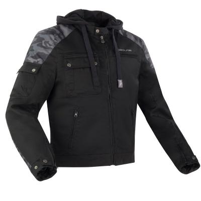Blouson Moto Segura CHIKKO