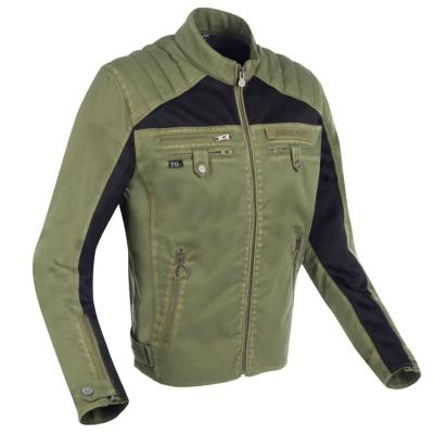 Blouson Moto Segura DISTRICT