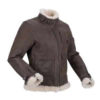 Blouson Moto Segura LADY AERONOT