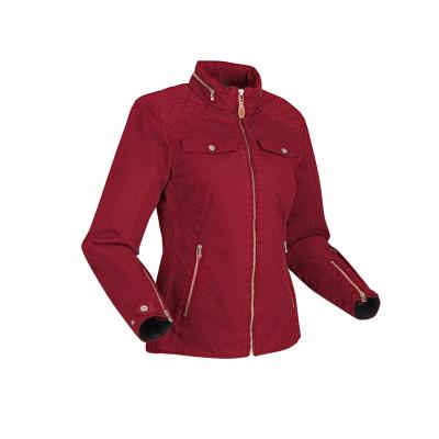 Blouson Moto Segura LADY BAHIA