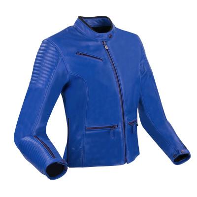 Blouson Moto Segura LADY CURVE