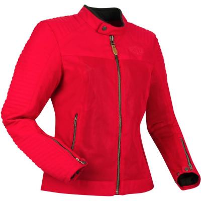 Blouson Moto Segura LADY DIKINSON