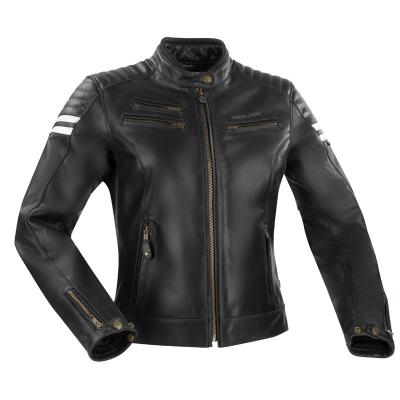 Blouson Moto Segura LADY FUNKY