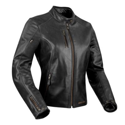 Blouson Moto Segura LADY LAXEY