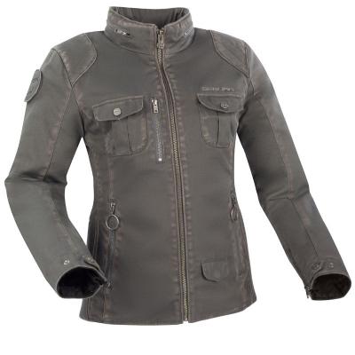 Blouson Moto Segura LADY MAYA