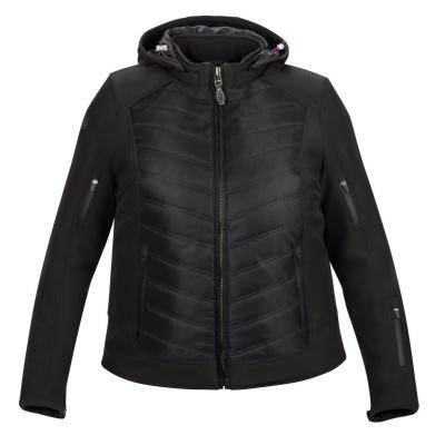 Blouson Moto Segura LADY NATCHO 2 QUEEN SIZE