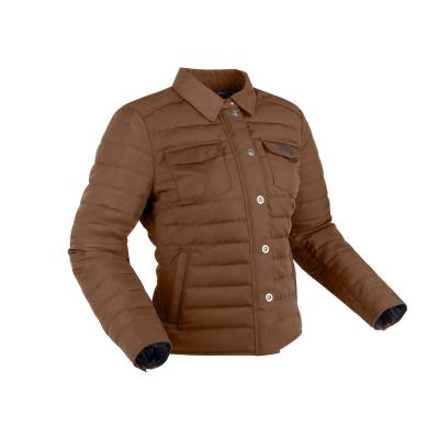 Blouson Moto Segura LADY NESS