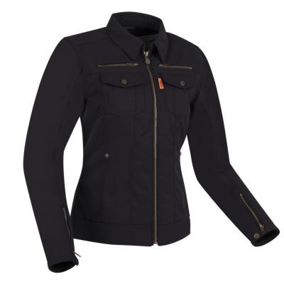Blouson Moto Segura LADY PATROL