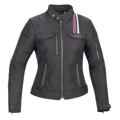 Blouson Moto Segura LADY SCORPIO
