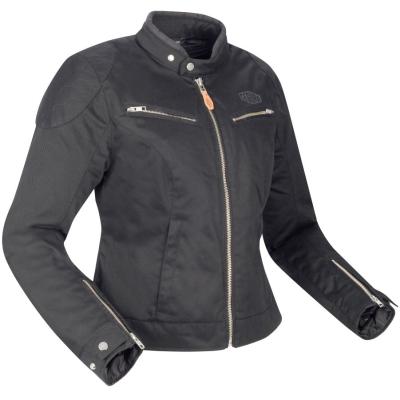 Blouson Moto Segura LADY TINA