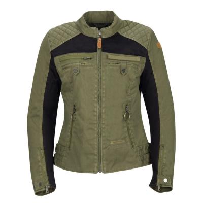 Blouson Moto Segura LADY VANDA EVO