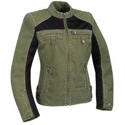 Blouson Moto Segura LADY VANDA