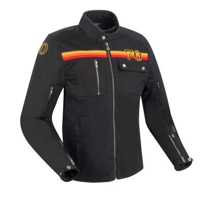 Blouson Moto Segura MAMBA