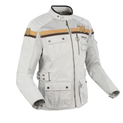 Blouson Moto Segura MOJO