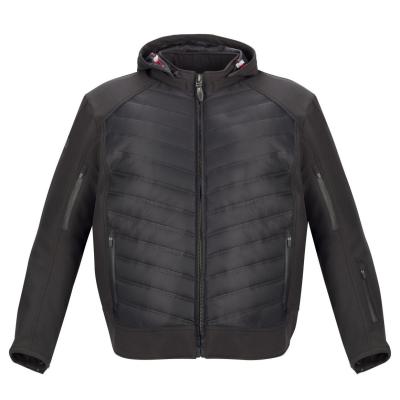 Blouson Moto Segura NATCHO 2 KING SIZE