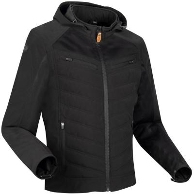 Blouson Moto Segura NATCHO VENTED