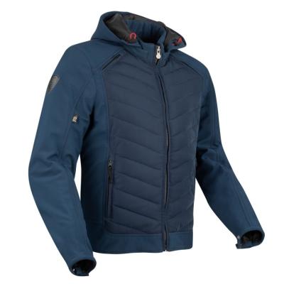 Blouson Moto Segura NATCHO