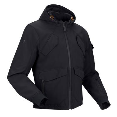 Blouson Moto Segura OSWALD
