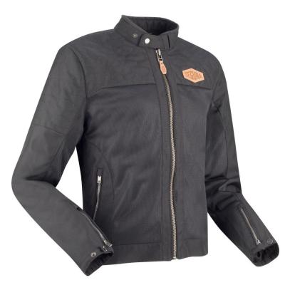 Blouson Moto Segura RICHTER