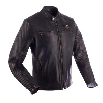 Blouson Moto Segura RIVERTON