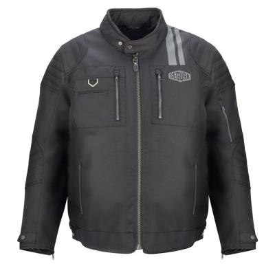 Blouson Moto Segura SCORPIO KING SIZE