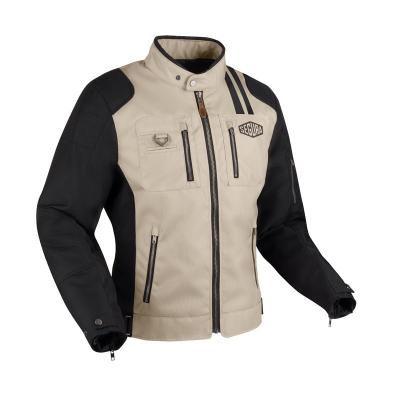 Blouson Moto Segura SCORPIO
