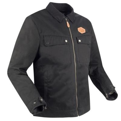 Blouson Moto Segura TAMPICO