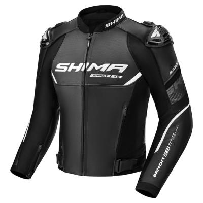 Blouson Moto Shima BANDIT 2.0
