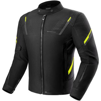 Blouson Moto Shima RUSH 3.0