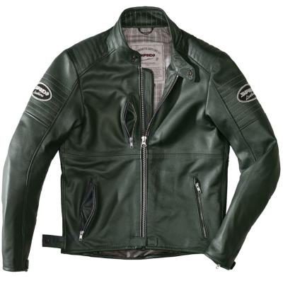 Blouson Moto Spidi CLUBBER
