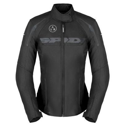 Blouson Moto Spidi DRAGON H2OUT LADY