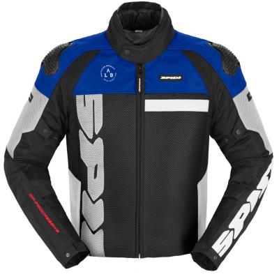 Blouson Moto Spidi PROGRESSIVE NET H2OUT
