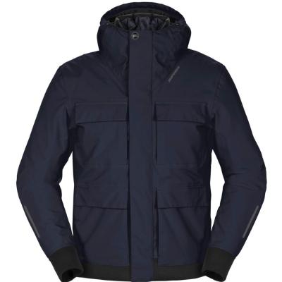 Blouson Moto Spidi RIDING PARKA H2OUT