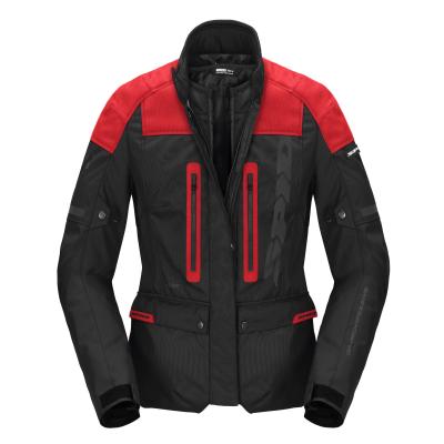 Blouson Moto Spidi TRAVELER 3 EVO LADY