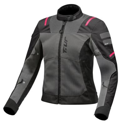 Blouson Moto T.UR ELBA EVO LADY